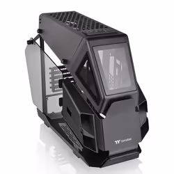 Thermaltake AH T200 Micro Tower Noir - Vue supplémentaire 5