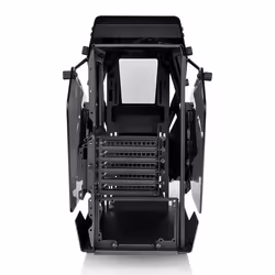 Thermaltake AH T200 Micro Tower Noir - Vue supplémentaire 6