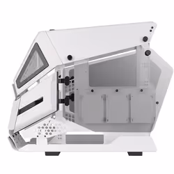 Thermaltake AH T200 Snow Micro Tower Blanc - Vue supplémentaire 4