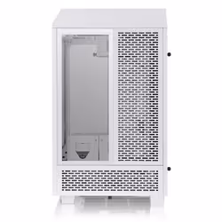 Thermaltake The Tower 100 Snow Mini Tower Blanc