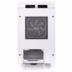 Thermaltake The Tower 100 Snow Mini Tower Blanc - Vue supplémentaire 6