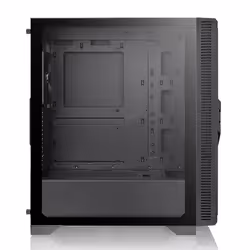 Thermaltake Versa T35 TG RGB Midi Tower Noir