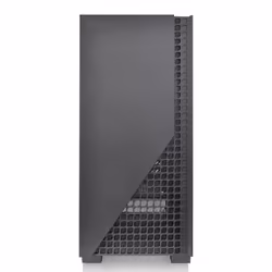 Thermaltake H330 Boîtier PC Midi Tower Noir - Vue supplémentaire 2
