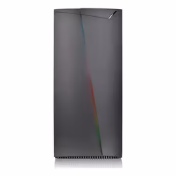 Thermaltake H350 TG RGB Midi Tower Noir