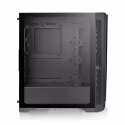 Thermaltake H350 TG RGB Midi Tower Noir