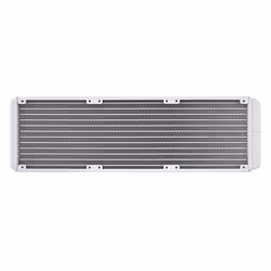 Thermaltake TH360 ARGB Sync Snow Edition Processeur Refroidisseur de liquide tout-en-un Blanc - Vue supplémentaire 5