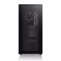 Thermaltake Divider 300 TG Midi Tower Noir - Vue supplémentaire 2