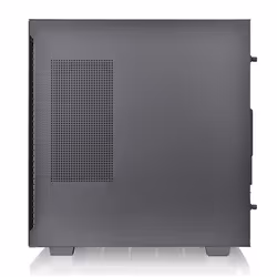Thermaltake Divider 300 TG Midi Tower Noir - Vue supplémentaire 3