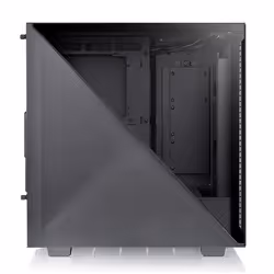 Thermaltake Divider 300 TG Midi Tower Noir - Vue supplémentaire 4