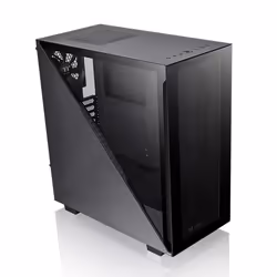Thermaltake Divider 300 TG Midi Tower Noir - Vue supplémentaire 5