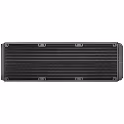 Thermaltake Floe RC360 Refroidisseur de liquide tout-en-un Noir