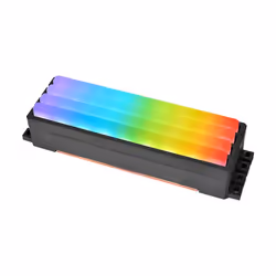 Thermaltake Floe RC360 Refroidisseur de liquide tout-en-un Noir - Vue supplémentaire 5