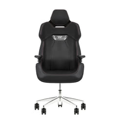 Thermaltake ARGENT E700 Siège de jeu sur PC Noir