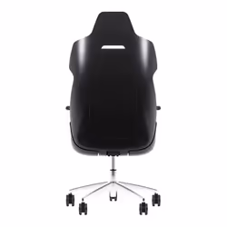 Thermaltake ARGENT E700 Siège de jeu sur PC Noir - Vue supplémentaire 4