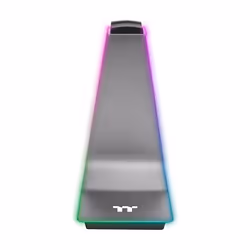Thermaltake ARGENT HS1 RGB Support pour casque