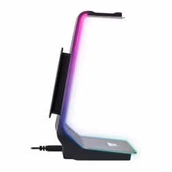 Thermaltake ARGENT HS1 RGB Support pour casque - Vue supplémentaire 4