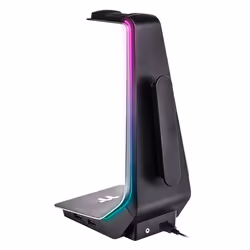 Thermaltake ARGENT HS1 RGB Support pour casque - Vue supplémentaire 5