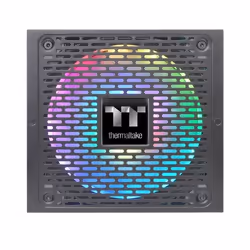 Thermaltake GF2 unité d'alimentation d'énergie 650 W 24-pin ATX ATX Noir
