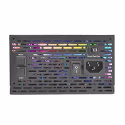 Thermaltake GF2 unité d'alimentation d'énergie 650 W 24-pin ATX ATX Noir - Vue supplémentaire 5