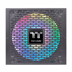 Thermaltake Toughpower GF2 ARGB 850W - TT Premium Edition unité d'alimentation d'énergie 24-pin ATX Noir