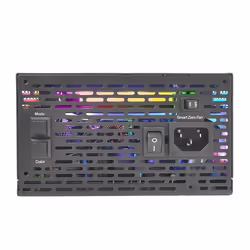 Thermaltake Toughpower GF2 ARGB 850W - TT Premium Edition unité d'alimentation d'énergie 24-pin ATX Noir - Vue supplémentaire 5
