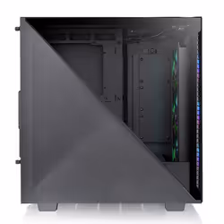 Thermaltake Divider 300 TG ARGB Midi Tower Noir