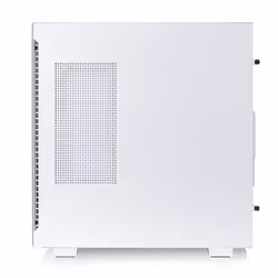 Thermaltake Divider 300 TG Snow Midi Tower Blanc - Vue supplémentaire 4