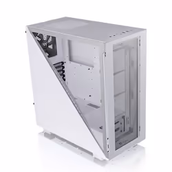 Thermaltake Divider 300 TG Snow Midi Tower Blanc - Vue supplémentaire 5