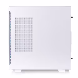 Thermaltake Divider 300 TG Snow ARGB Midi Tower Blanc - Vue supplémentaire 4