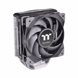 Thermaltake Toughair 310, Refroidisseur, 12 cm, 500 tr/min, 2000 tr/min, 23,6 dB, 58,35 cfm