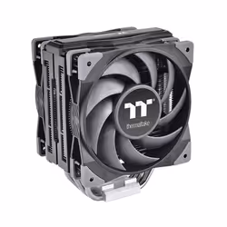Thermaltake Toughair 510, Refroidisseur, 12 cm, 500 tr/min, 2000 tr/min, 23,6 dB, 58,35 cfm