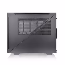 Thermaltake Divider 200 TG Micro Tower Noir - Vue supplémentaire 4