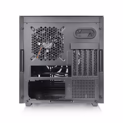 Thermaltake Divider 200 TG Micro Tower Noir - Vue supplémentaire 6
