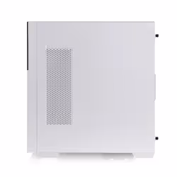 Thermaltake Divider 370 TG Midi Tower Noir, Blanc - Vue supplémentaire 5