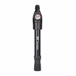 Thermaltake Pacific Leak Tester, Noir, 1/4", Mâle, 274 mm, 43 mm, 66 mm