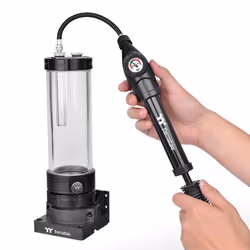 Thermaltake Pacific Leak Tester - Vue supplémentaire 4