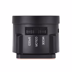 Thermaltake Toughliquid 280 ARGB Processeur Refroidisseur de liquide tout-en-un Noir