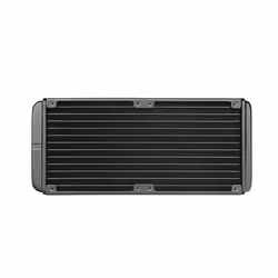 Thermaltake Floe RC Ultra 240 Refroidisseur de liquide tout-en-un 12 cm