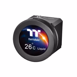 Thermaltake Floe RC Ultra 240 Refroidisseur de liquide tout-en-un 12 cm - Vue supplémentaire 4