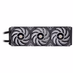 Thermaltake Floe RC Ultra 360 Refroidisseur de liquide tout-en-un 12 cm