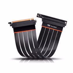 Thermaltake AC-058-CO1OTN-C2 câble d'alimentation interne 0,3 m - Vue supplémentaire 4