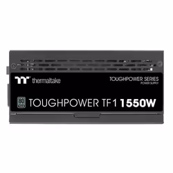 Thermaltake PS-TPD-1550FNFATE-1 unité d'alimentation d'énergie 1550 W 24-pin ATX ATX Noir