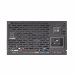 Thermaltake PS-TPD-1550FNFATE-1 unité d'alimentation d'énergie 1550 W 24-pin ATX ATX Noir - Vue supplémentaire 4