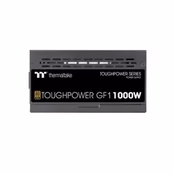 Thermaltake PS-TPD-1000FNFAGE-1 unité d'alimentation d'énergie 1000 W 24-pin ATX ATX Noir