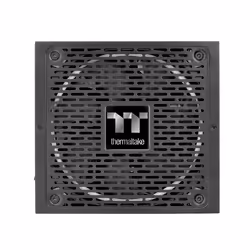 Thermaltake TTP-1200AH3FCG unité d'alimentation d'énergie 1200 W 24-pin ATX ATX Noir
