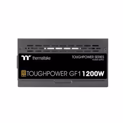 Thermaltake TTP-1200AH3FCG unité d'alimentation d'énergie 1200 W 24-pin ATX ATX Noir