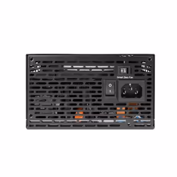 Thermaltake TTP-1200AH3FCG unité d'alimentation d'énergie 1200 W 24-pin ATX ATX Noir - Vue supplémentaire 4