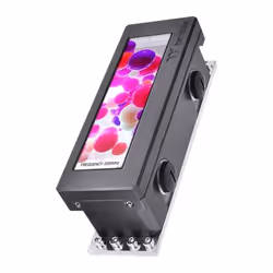 Thermaltake CL-W333-CU00SW-A pièce et accessoire pour systèmes de refroidissement d'ordinateurs Bloc d'eau