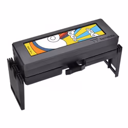 Thermaltake R2 Ultra, Dissipateur thermique/Radiateur, Noir