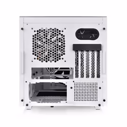 Thermaltake Divider 200 TG Micro Tower Blanc - Vue supplémentaire 6